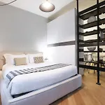 Contempora - Rifugio Chic In Centro ミラノ