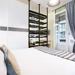 Contempora - Rifugio Chic In Centro ミラノ