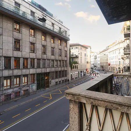 Contempora - Rifugio Chic In Centro * ミラノ
