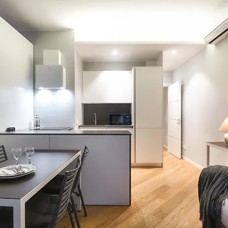 Contempora - Rifugio Chic In Centro * Milano