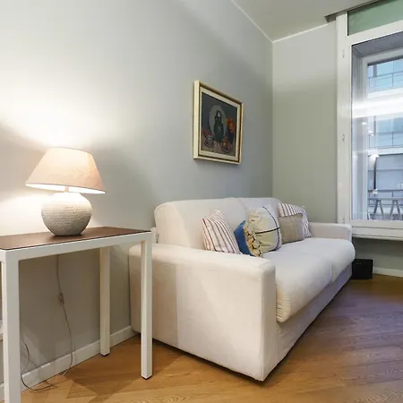 Contempora - Rifugio Chic In Centro Lejlighed *