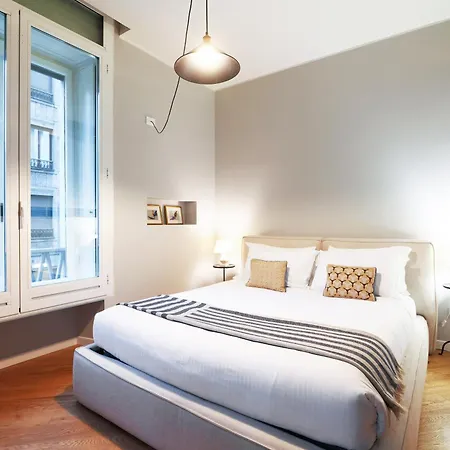 Contempora - Rifugio Chic In Centro Lejlighed