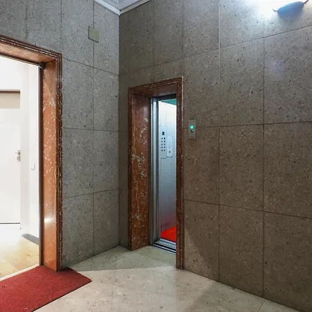 Apartamento Rifugio Chic In Centro