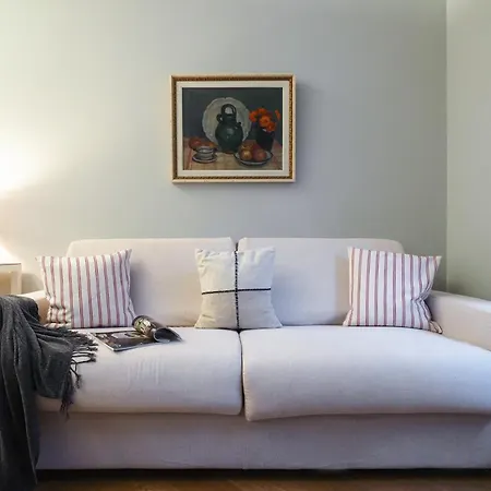Lejlighed Contempora - Rifugio Chic In Centro *