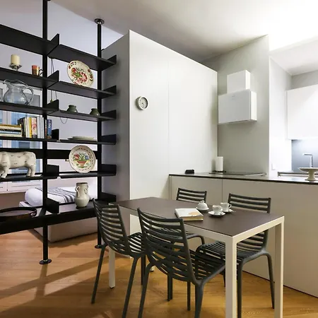 Rifugio Chic In Centro Milánó