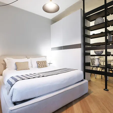 Contempora - Rifugio Chic In Centro Milão
