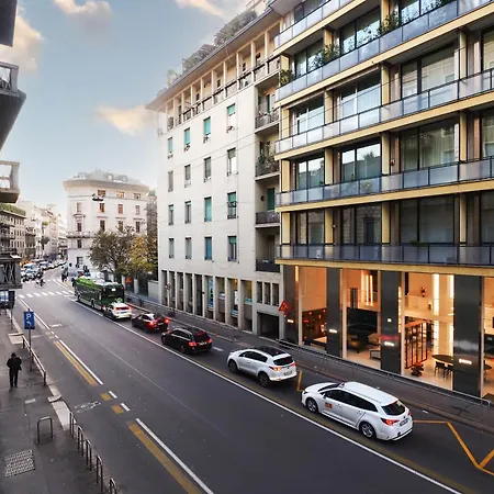 Contempora - Rifugio Chic In Centro * Milano