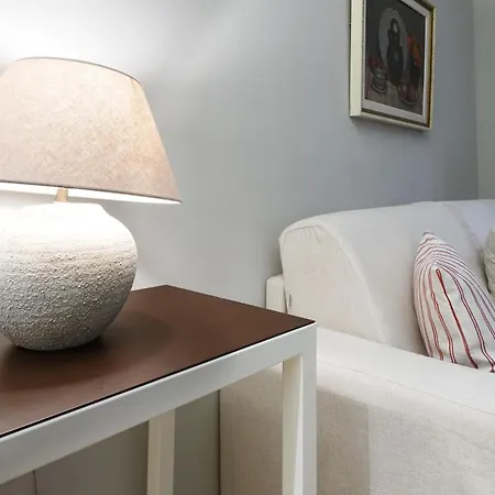 Apartamento Contempora - Rifugio Chic In Centro *