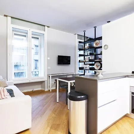 Apartman Rifugio Chic In Centro *