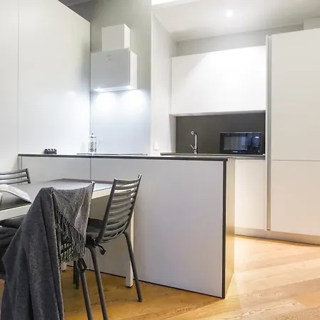 Apartment Rifugio Chic In Centro *
