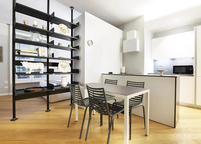 Contempora - Rifugio Chic In Centro *