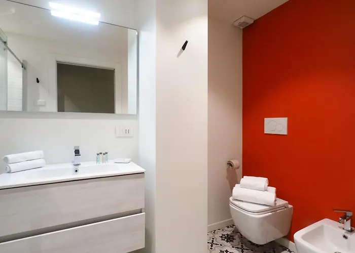 Contempora - Rifugio Chic In Centro Milano