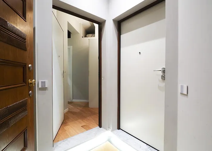 Lejlighed Contempora - Rifugio Chic In Centro Milano