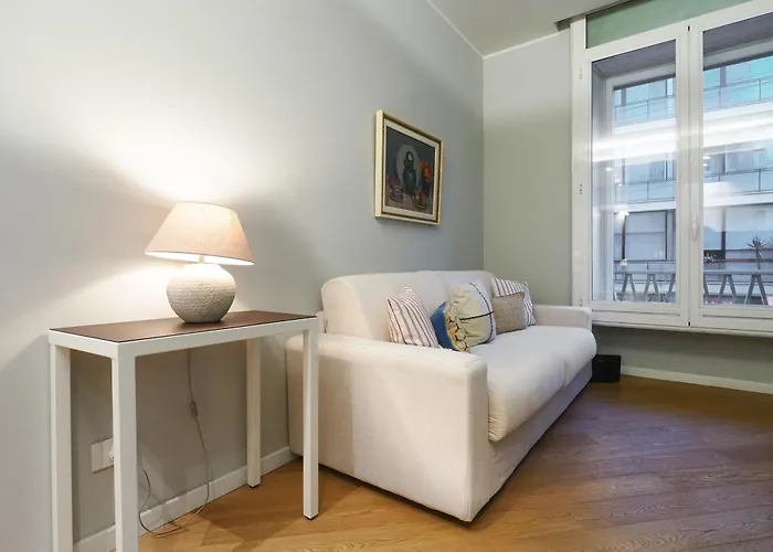Contempora - Rifugio Chic In Centro Lejlighed *
