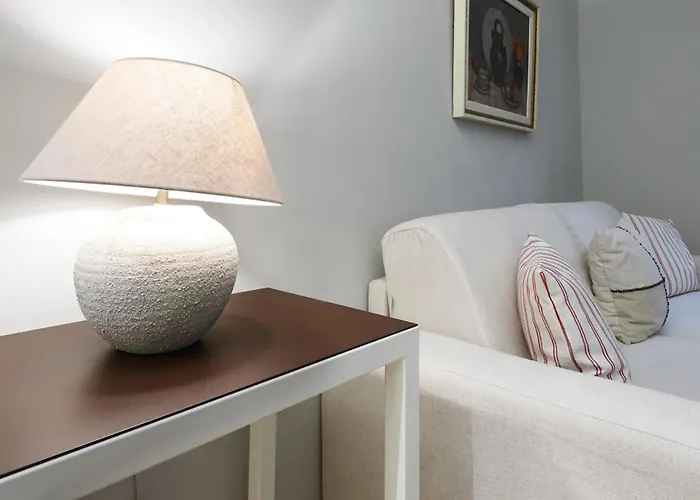 Lejlighed Contempora - Rifugio Chic In Centro *