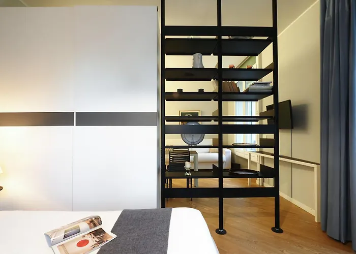 Contempora - Rifugio Chic In Centro Lejlighed