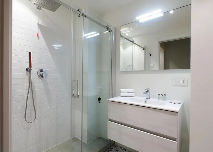 Contempora - Rifugio Chic In Centro Lejlighed Milano
