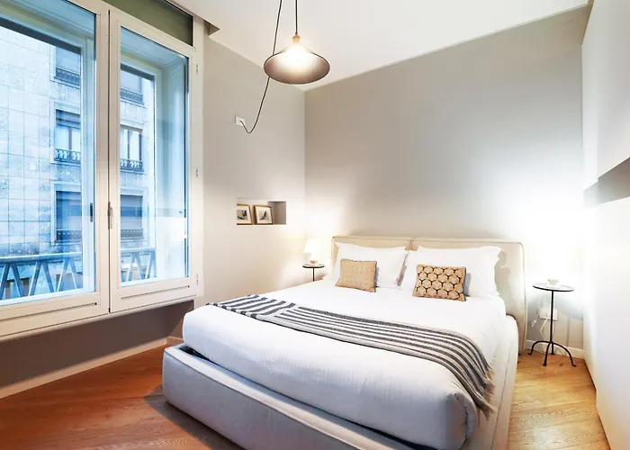 Contempora - Rifugio Chic In Centro Lejlighed