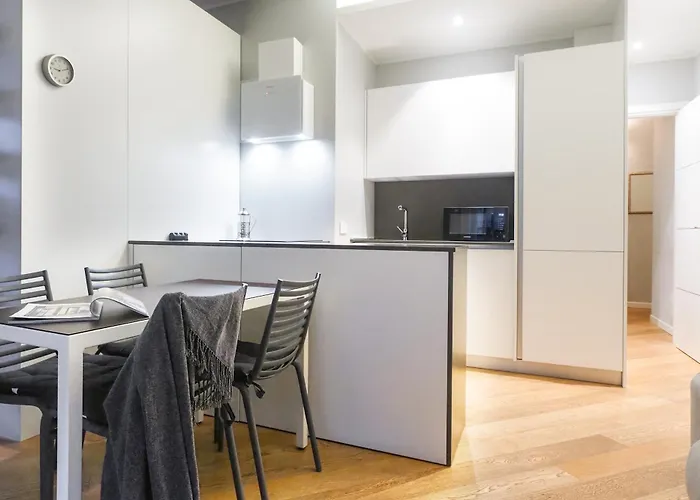 Lejlighed Contempora - Rifugio Chic In Centro *