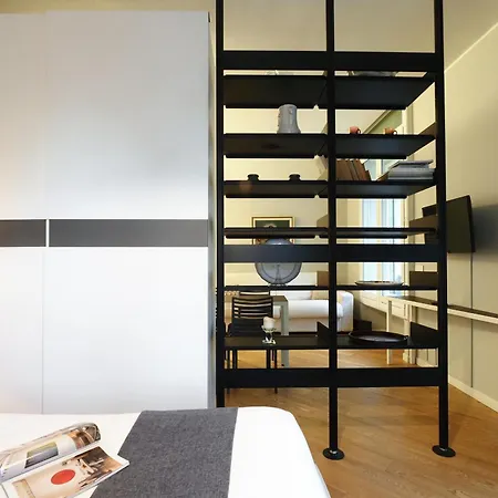 Rifugio Chic In Centro Apartment
