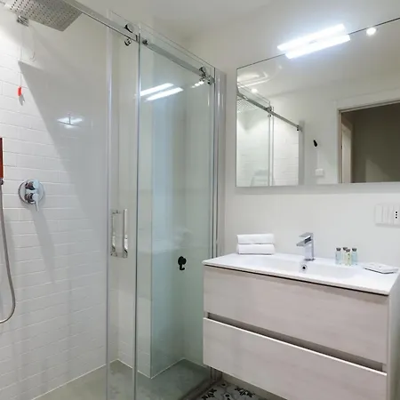 Rifugio Chic In Centro Apartment Mailand