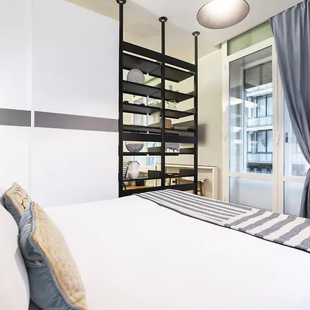 Rifugio Chic In Centro Mailand