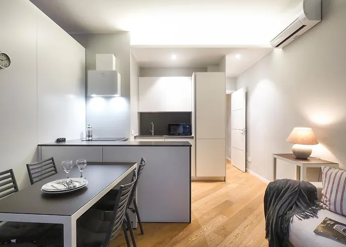 Contempora - Rifugio Chic In Centro * 밀라노
